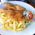 Fenyő Vendéglő Szilvásvárad - Étel/ital