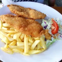  Fenyő Vendéglő, Szilvásvárad - Étel/ital