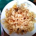 Fenyő Vendéglő Szilvásvárad - Étel/ital