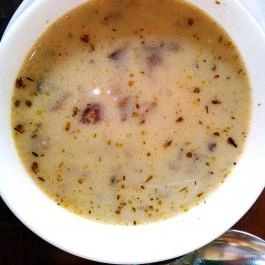  Fenyő Vendéglő, Szilvásvárad - Étel/ital