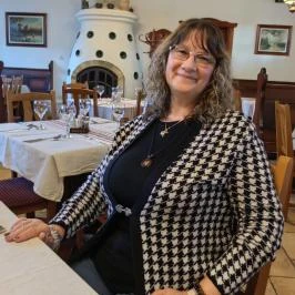 Halascsárda Panzió, Akasztó - Egyéb