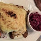 Halascsárda Panzió Akasztó - Vendéglátás