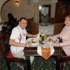 Amira Boutique Hotel Wellness & Spa Hévíz - Vendéglátás