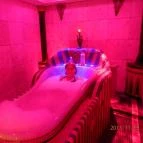 Amira Boutique Hotel Wellness & Spa Hévíz - Wellness