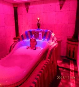 Amira Boutique Hotel Wellness & Spa