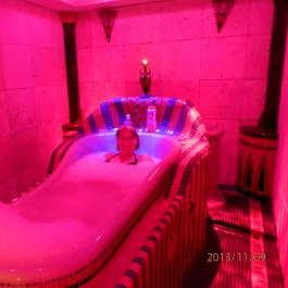 Amira Boutique Hotel Wellness & Spa Hévíz - Wellness