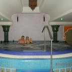 Amira Boutique Hotel Wellness & Spa Hévíz - Wellness