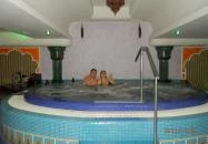 Amira Boutique Hotel Wellness & Spa Hévíz