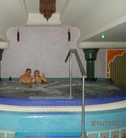 Amira Boutique Hotel Wellness & Spa