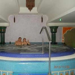 Amira Boutique Hotel Wellness & Spa Hévíz - Wellness