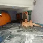 Amira Boutique Hotel Wellness & Spa Hévíz - Wellness