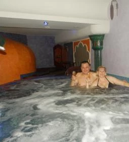 Amira Boutique Hotel Wellness & Spa