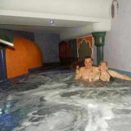 Amira Boutique Hotel Wellness & Spa Hévíz - Wellness