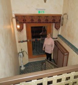 Amira Boutique Hotel Wellness & Spa