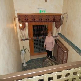 Amira Boutique Hotel Wellness & Spa Hévíz - Belső