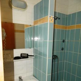 Kristály Hotel Keszthely - Szobák