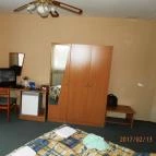 Kristály Hotel Keszthely - Szobák