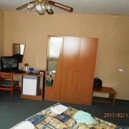 Kristály Hotel Keszthely - Szobák