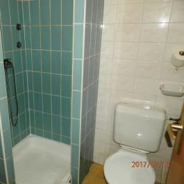 Kristály Hotel Keszthely - Szobák