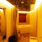 Kristály Hotel Keszthely - Szobák