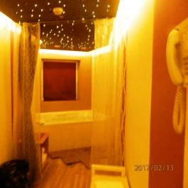 Kristály Hotel Keszthely - Szobák