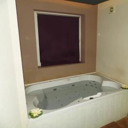 Kristály Hotel Keszthely - Szobák