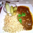 Kristály Hotel Keszthely - Vendéglátás