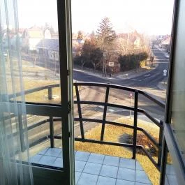 Kristály Hotel Keszthely - Környék