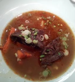 Kiskohász Vendéglő