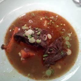 Kiskohász Vendéglő, Dunaújváros - Étel/ital