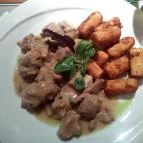 Kiskohász Vendéglő Dunaújváros - Étel/ital