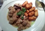 Kiskohász Vendéglő Dunaújváros