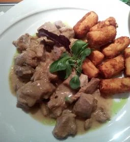 Kiskohász Vendéglő