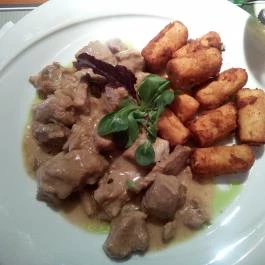 Kiskohász Vendéglő, Dunaújváros - Étel/ital