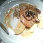 Kiskohász Vendéglő Dunaújváros - Étel/ital