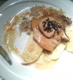 Kiskohász Vendéglő