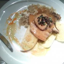 Kiskohász Vendéglő, Dunaújváros - Étel/ital