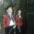 Kovács Étterem Vásárosnamény - Belső