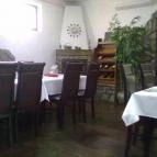 Kovács Étterem Vásárosnamény - Belső