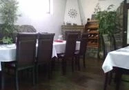 Kovács Étterem Vásárosnamény