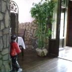 Kovács Étterem Vásárosnamény - Belső