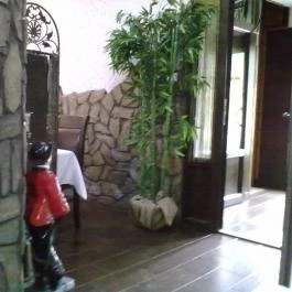 Kovács Étterem Vásárosnamény - Belső