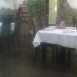 Kovács Étterem & Söröző, Budapest - Belső