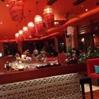 Mala Garden Étterem Siófok - Belső