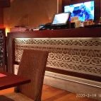 Mala Garden Étterem Siófok - Belső