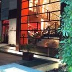 Mala Garden Étterem Siófok - Külső kép