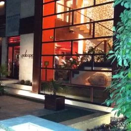 Mala Garden Étterem Siófok - Külső kép