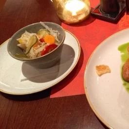 Mala Garden Étterem Siófok - Étel/ital