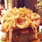 Mala Garden Étterem Siófok - Étel/ital