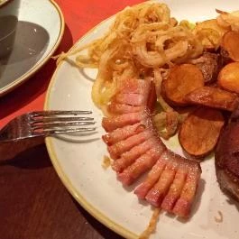 Mala Garden Étterem Siófok - Étel/ital